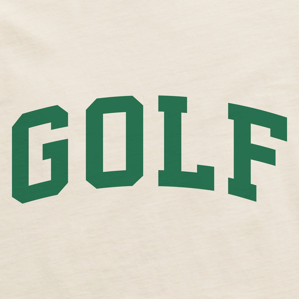 GOLF