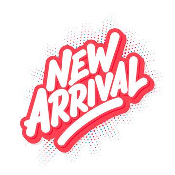 NEW ITEMS