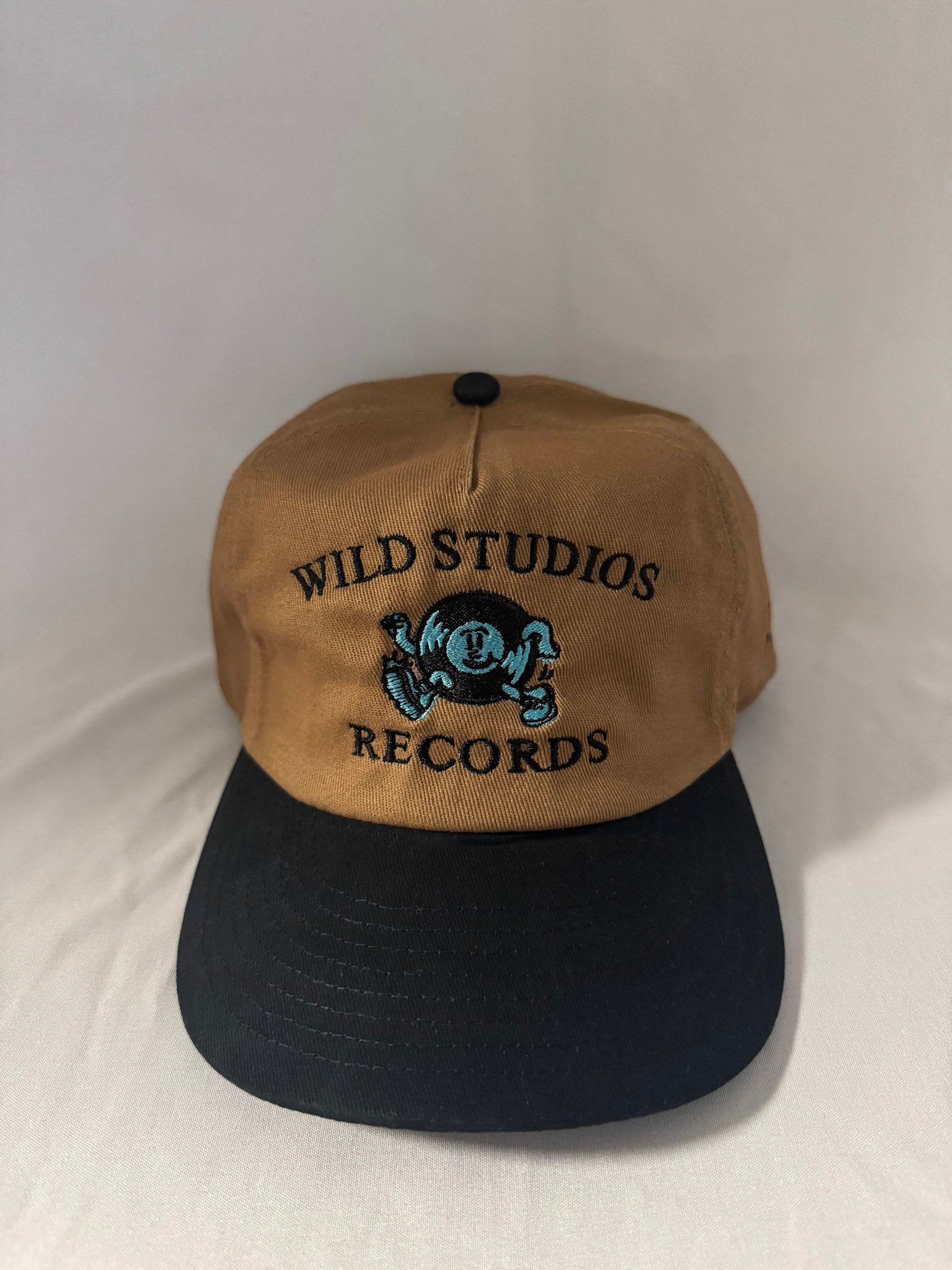 Wild Studios Records-Unstructured