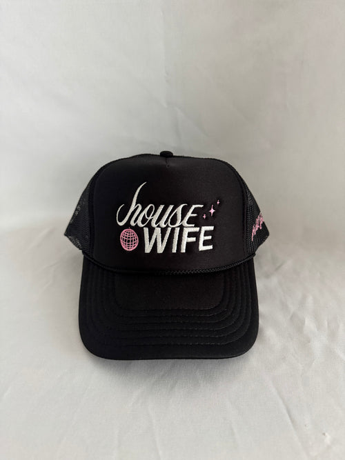House Wife-Foam Trucker