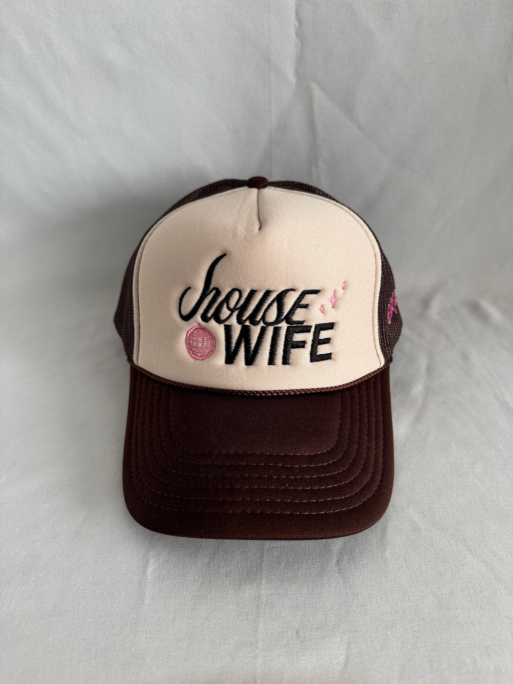 House Wife-Foam Trucker