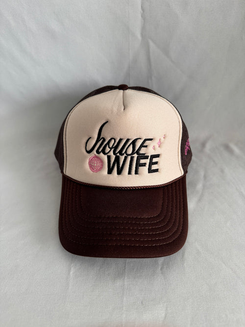 House Wife-Foam Trucker