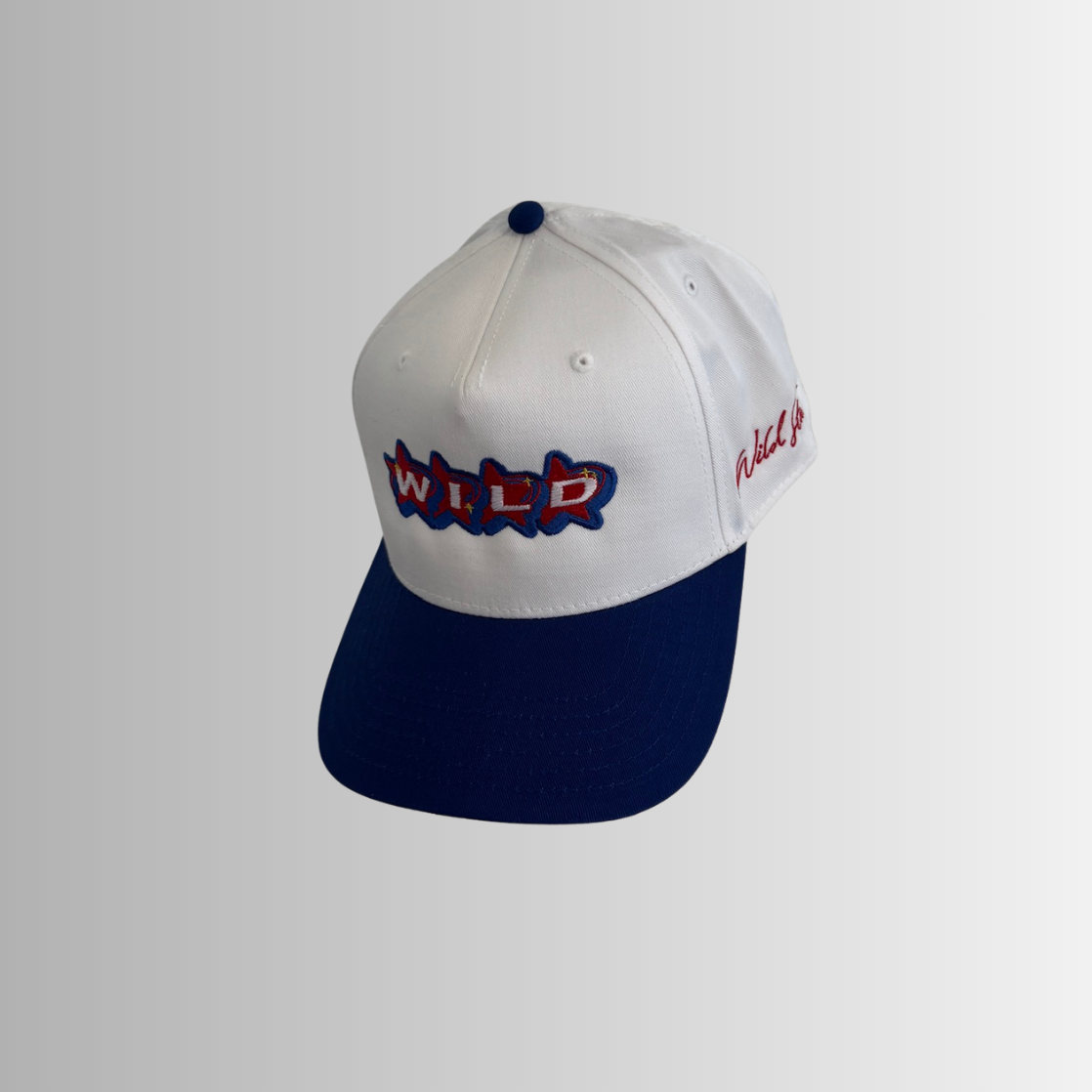 USA Wild (Blue)
