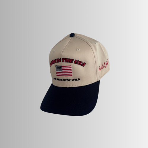 Born In The USA (Navy)