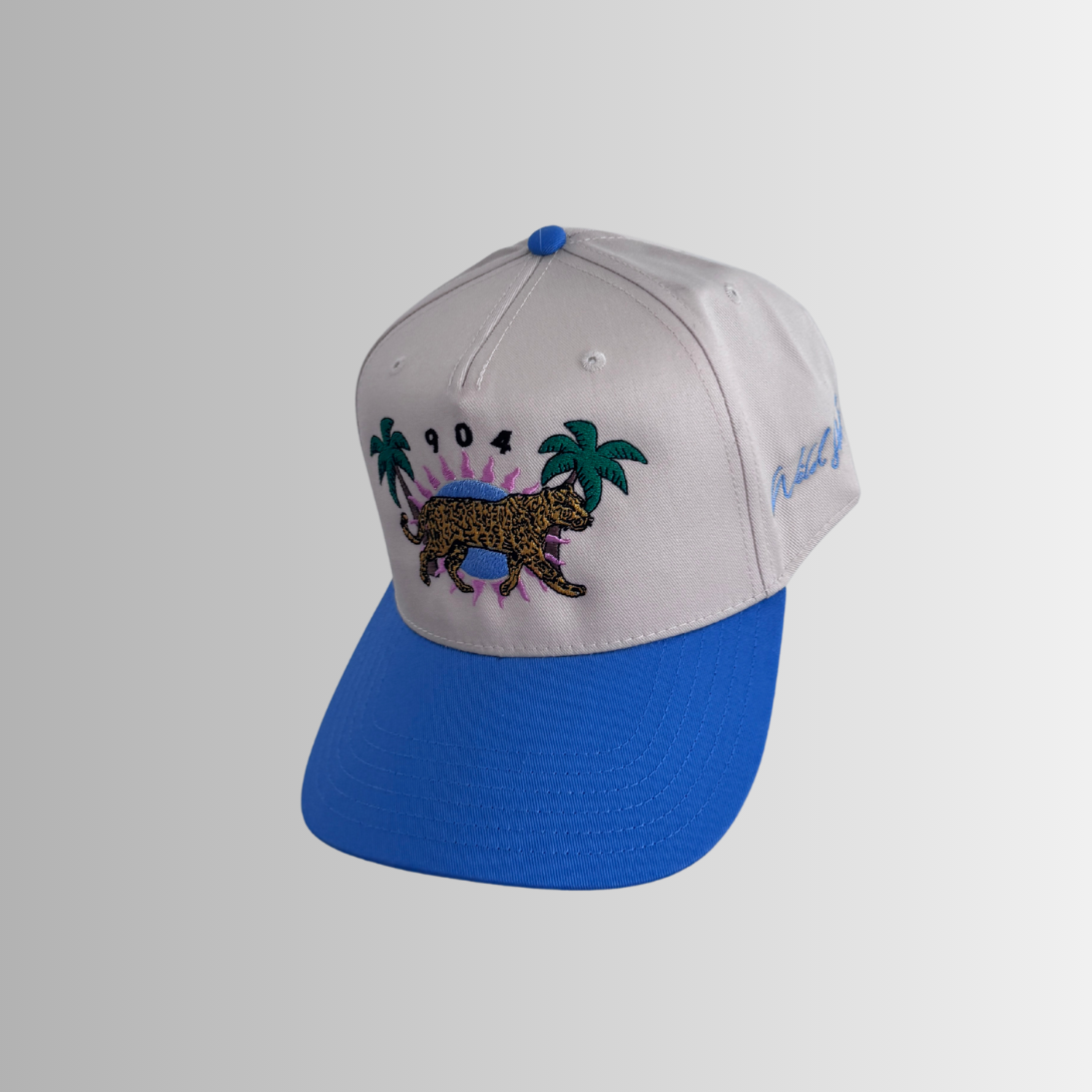 904 JAGS (Blue)