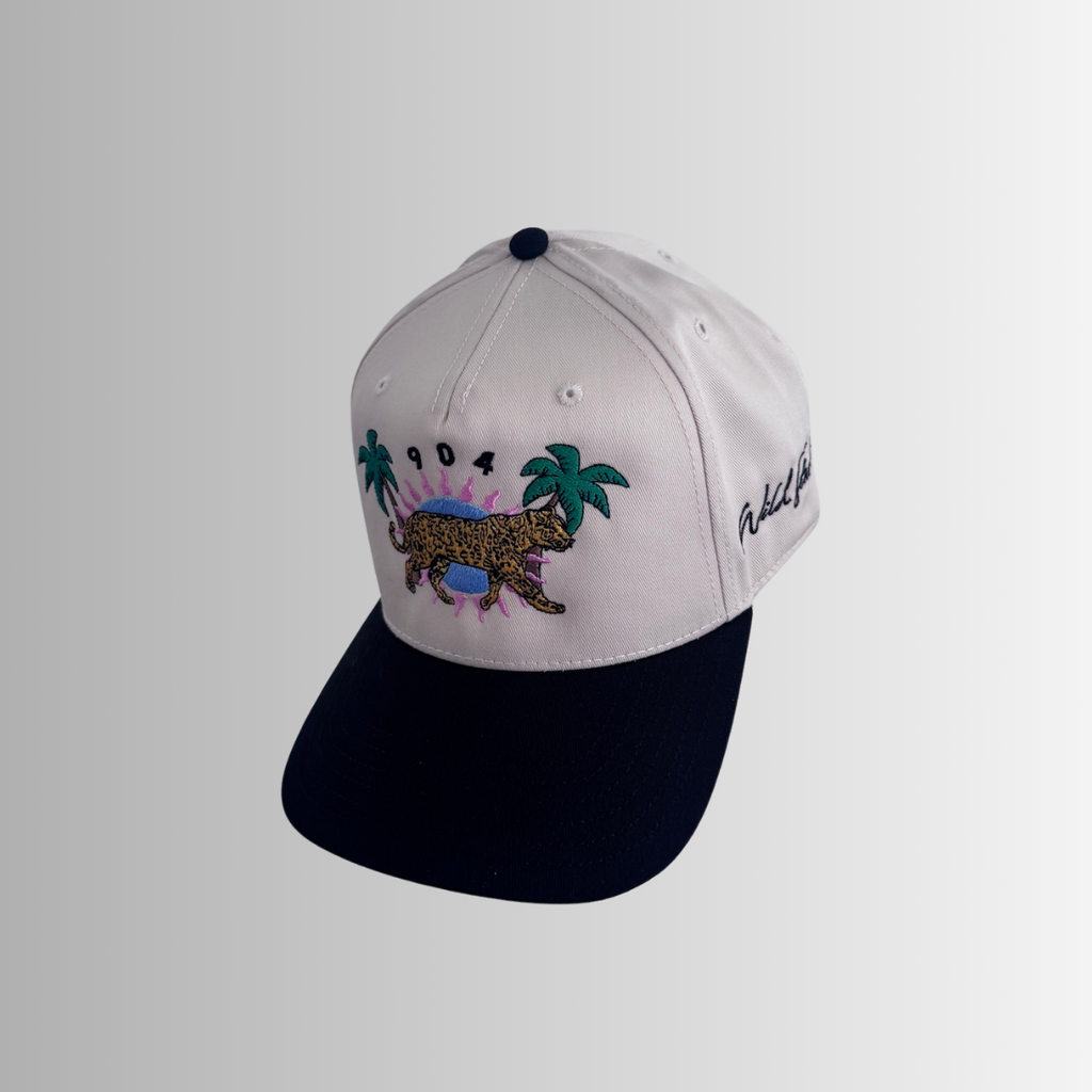 904 JAGS (Black)