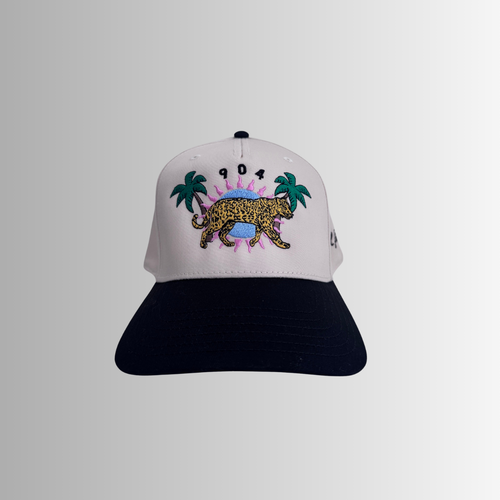 904 JAGS (Black)