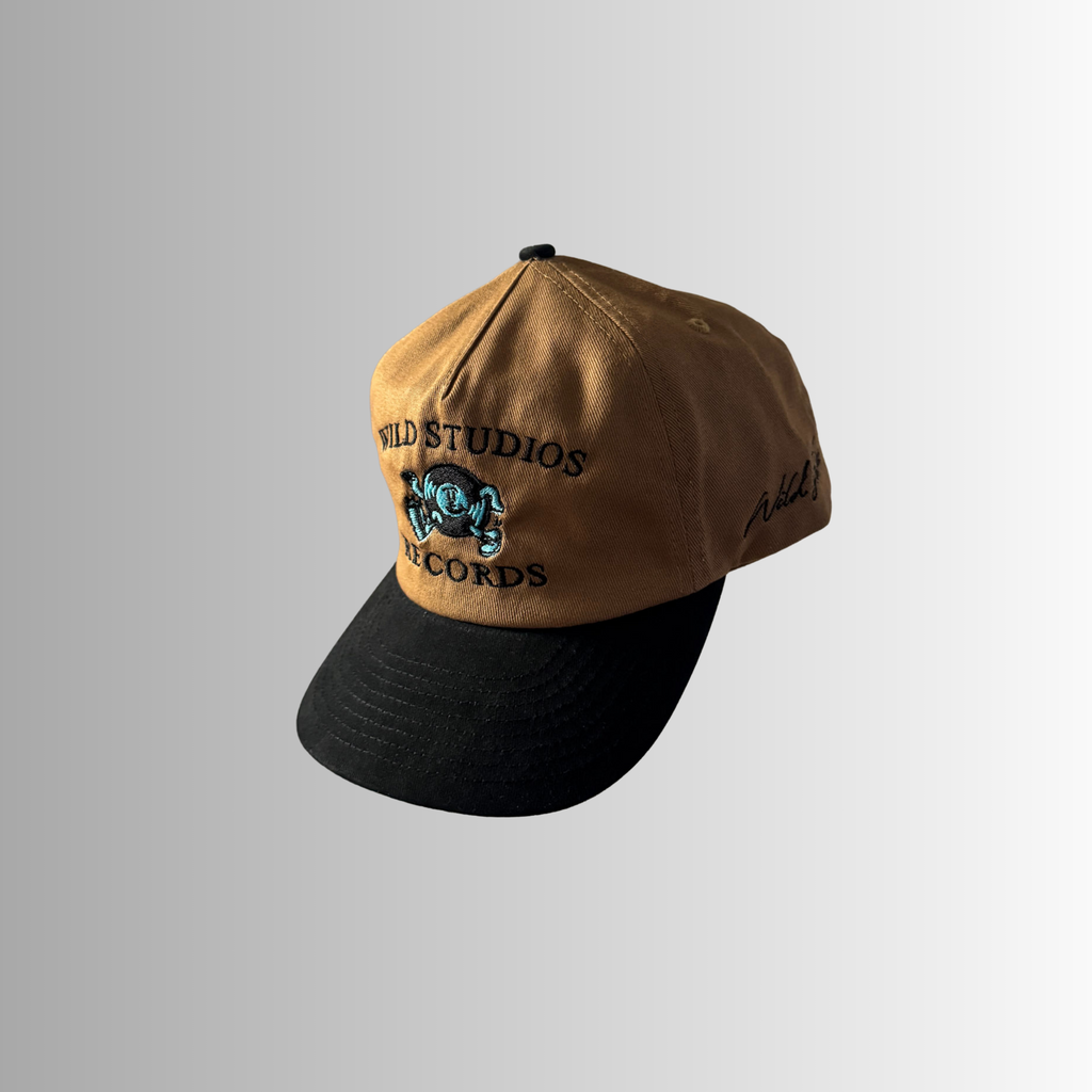 Wild Studios Records-Unstructured