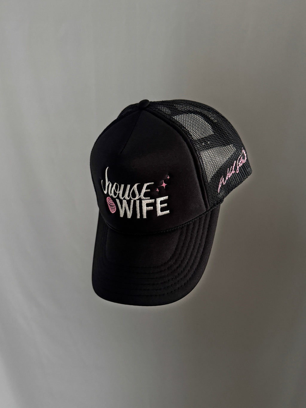 House Wife-Foam Trucker