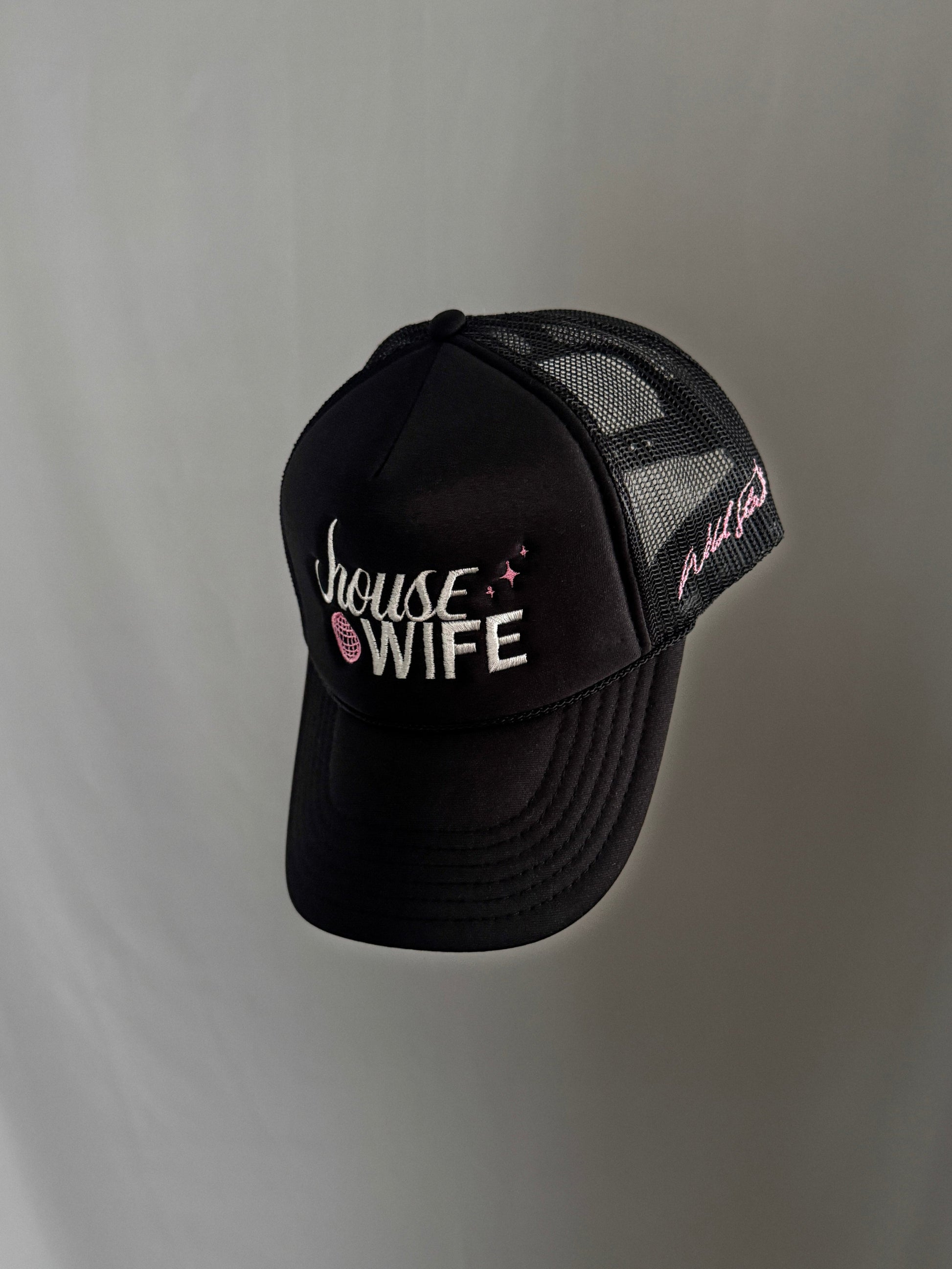 House Wife-Foam Trucker