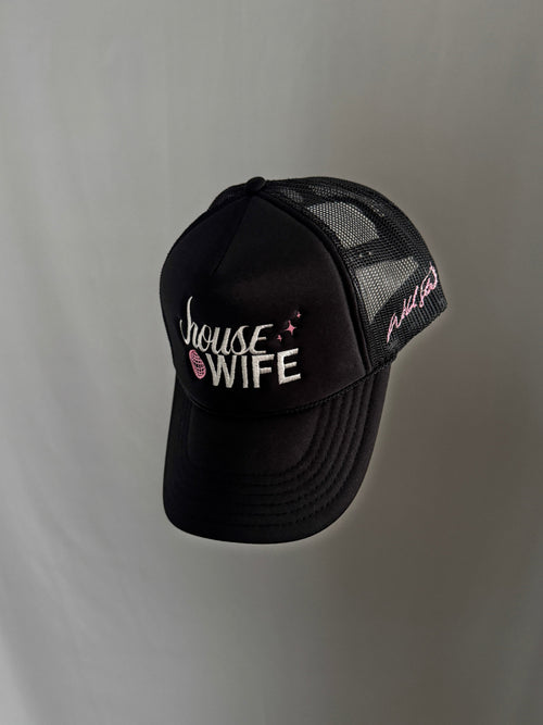 House Wife-Foam Trucker