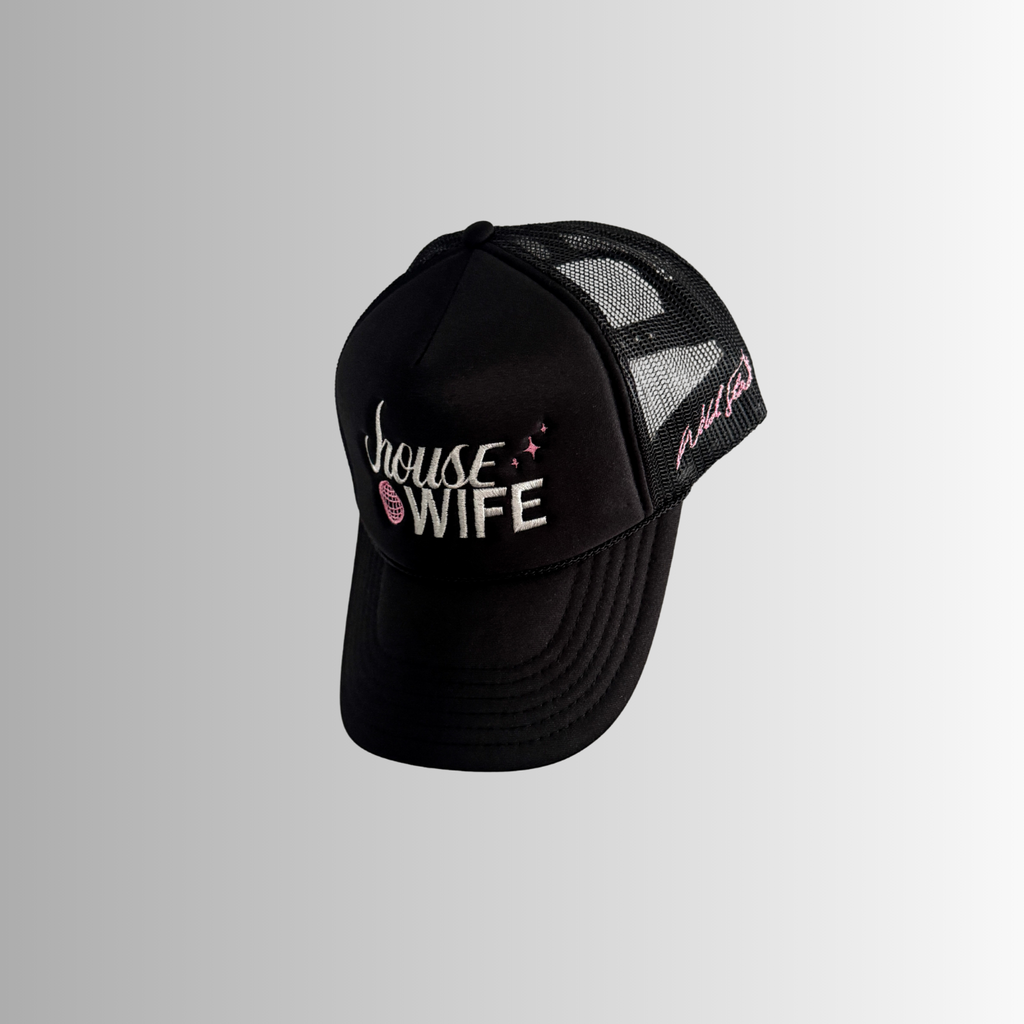 House Wife-Foam Trucker